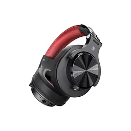 Бездротові навушники Oneodio Fusion A70 red - мініатюра 3