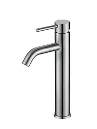 Змішувач для раковини WEZER EKO11С-01