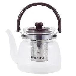 Чайник для заварювання Kamille KM-1614 2200 мл