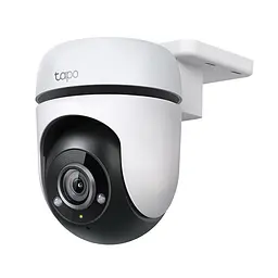 IP-Камера Tapo C500 2MP N300 зовнішня поворотна TP-Link teh0016034 - мініатюра 2