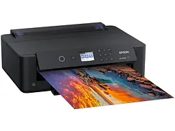 Принтер Epson Expression Photo HD XP-15000 (C11CG43402) - мініатюра 4