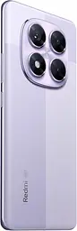 Смартфон Xiaomi Redmi Note 14 Pro 5G 12/512GB Lavender Purple (with charger) (Global Version) - мініатюра 5