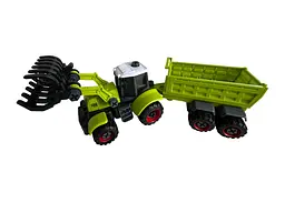 Дитяча іграшка Urmywo Фермер (FC6030A) - мініатюра 2