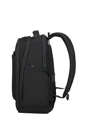 Рюкзак 15.6" Samsonite PARALUX BT BLACK 43х33х17,5 KT3*09001 - мініатюра 9