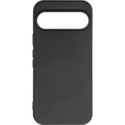 Чохол ArmorStandart Icon Case для Google Pixel 9/ 9 Pro Black (ARM74690) [117172]