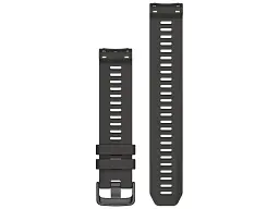 Ремешок Garmin для Instinct 2 Camo Replacement Band Graphite Camo (010-13105-04) - миниатюра 2