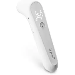 Термометр Longevita DET-3019 Profi інфрачервоний безконтактний - мініатюра 3