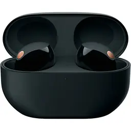 Навушники Sony WF-1000XM5 Black (WF1000XM5B.CE7) [91572] - мініатюра 2