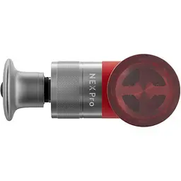Перкусійний масажер Oyeet NEX PRO II MG-T1 Red [149812] - мініатюра 12