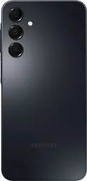 Смартфон Samsung Galaxy A16 4/128Gb Black (SM-A165FZKBEUC) - мініатюра 7