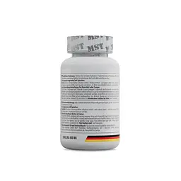 Спіруліна MST Nutrition Spirulina, 90 таблеток - мініатюра 2