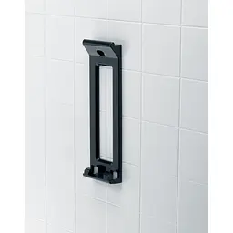 Відро для сміття Brabantia Touch Bin полірована сталь 10 л (477201) - мініатюра 10