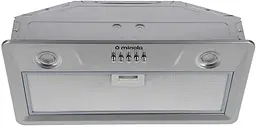 Витяжка Minola HBI 5202 I 700 LED (нерж)