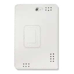 Планшет-телефон Hoozo Lite Tab 7 3G Silver - мініатюра 8