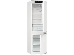 Холодильник з морозильною камерою Gorenje NRKI517E41 - мініатюра 4