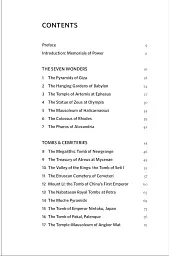 The Seventy Wonders of the Ancient World. The Great Monuments and How They Were Built - мініатюра 3