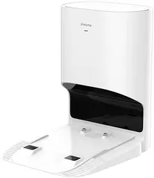 Робот-пилосос Xiaomi Dreame Vacuum Cleaner D10 Plus [RLS3D] [79191] - мініатюра 3