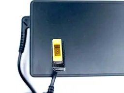 Блок живлення Lenovo 170w 20v (USB+pin) 3Pin - Б/В - мініатюра 4