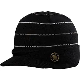 Шапка Chaos Ligne Black (1052-11G3 2391 029)