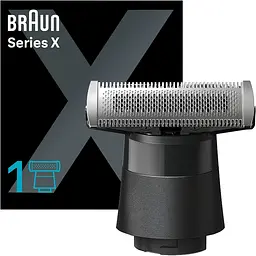 Змінне лезо Braun XT 20 BLK Series X (42676)