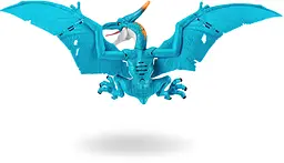 Інтерактивна іграшка Pets & Robo Alive Dino Action Раптор (7173) - мініатюра 4