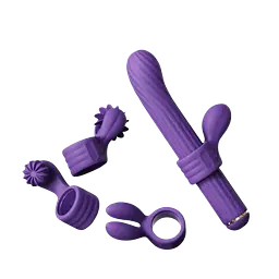 Вибратор Otouch Magic Stick S1 Plus