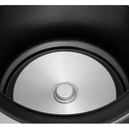 Мультиварка Redmond RMC-M05B Silver 500W, об'єм чаші 3 л - мініатюра 4
