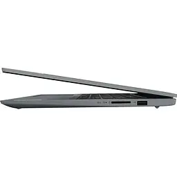 Ноутбук Lenovo IdeaPad 1 15AMN7 AMD Ryzen 3 7320U 4,1 ГГц AMD Radeon 610M 16 1000 ГБ сірий - мініатюра 2