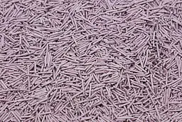 Біорозкладний наповнювач для котячих туалетів UniQ PETS Cat Litter Tofu Lavender 2.5 кг - мініатюра 4