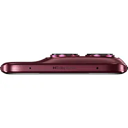 Мобільний телефон Motorola Edge 70 Pro 8/256GB Zinfandel (Burgundy) (PBC20088RS) - мініатюра 6