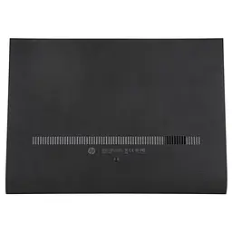 Задня кришка матриці Hewlett Packard для ноутбука HP ( Probook: 450 G0) чорний Б/В - мініатюра 2