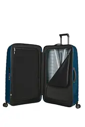 Валіза Samsonite PROXIS 81 см PETROL BLUE 81x57x32 CW6*01004 - мініатюра 8