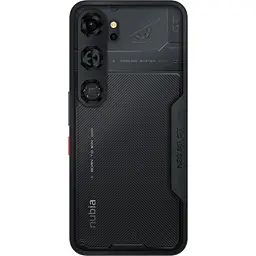 Смартфон ZTE Nubia Neo 5 GT 5G 8/256GB Black - мініатюра 5