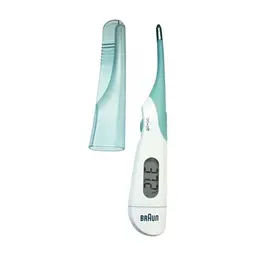 Термометр Braun PRT1000 - мініатюра 2