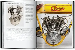 Motorcycles (40th Edition) - Шарлотта Філл - мініатюра 3