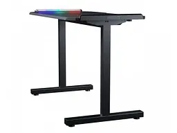 Геймерський ігровий стіл Cougar Deimus 120 Black - мініатюра 7