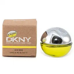 Donna Karan Be Delicious 7 мл парфумована вода