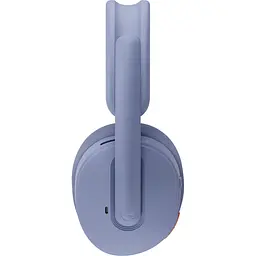 Ігрові навушники Logitech G325 Lightspeed Wireless Lilac (981-001538) [158923] - мініатюра 4