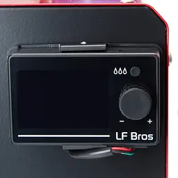 Автомобільний автономний обігрівач дизельний Вебасто LF Bros EX 12В 5000 Вт - мініатюра 4
