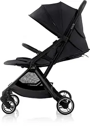 Коляска прогулянкова Britax-Romer Flylite Carbon Black (2000041982) - мініатюра 7