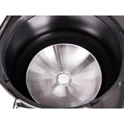Мультиварка Tefal Fuzzy Logic RK812B32 - мініатюра 5
