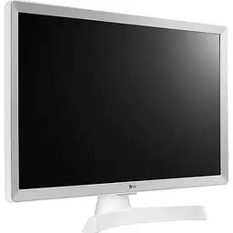 Монітор LG HD Ready 24" LED TV Monitor [24TQ510S-WZ] [104500] - мініатюра 4
