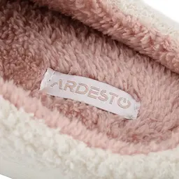 Капці домашні Ardesto Christmas 38/39 розмір білі (ART2538DW) - мініатюра 6