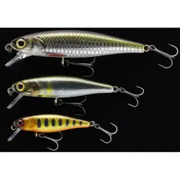 Воблер Jackall Tiny Fry 65SP 65mm 5.6g AYU - мініатюра 2