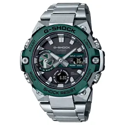 Чоловічий годинник Casio G-Shock G-STEEL GST-B400CD-1A3ER - мініатюра 2