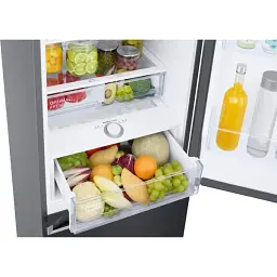 Холодильник Samsung RB38T603DB1 з морозильною камерою - мініатюра 7