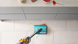 Вертикальний пилосос Dyson V15s Detect Submarine (448798-01) [96324] - мініатюра 7