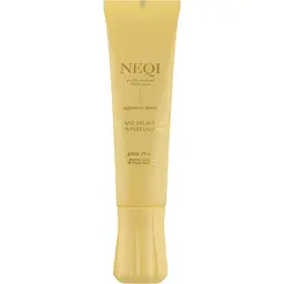 Маска для волосся Neqi Treatment Treasure Peptide Power інтенсивна живильна з пептидами 100 мл