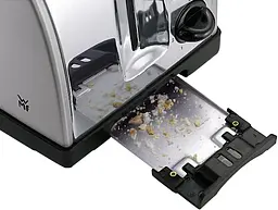 Тостер WMF Stelio 414010012 - мініатюра 4