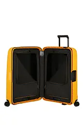 Валіза 69 См Samsonite ESSENS RADIANT YELLOW 69x49x30 KM0*36002 - мініатюра 5
